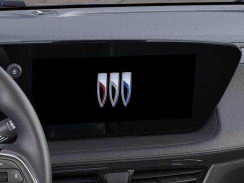 New 2026 Buick Encore GX Sport Touring image 27