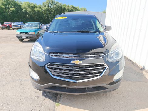 Used 2017 Chevrolet Equinox LT w/ Convenience Package FWD image 7