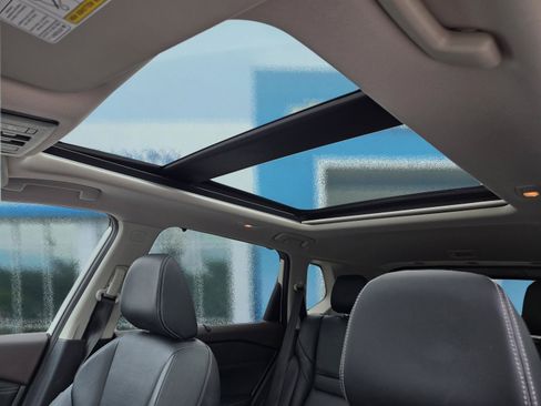 Used 2021 Nissan Rogue SL w/ Premium Package FWD image 18