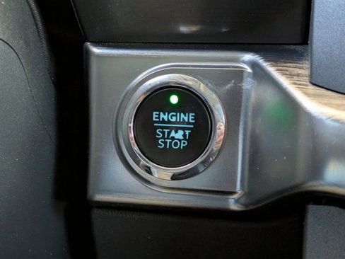 Certified 2023 Ford F150 Lariat w/ Trailer Tow Package image 30