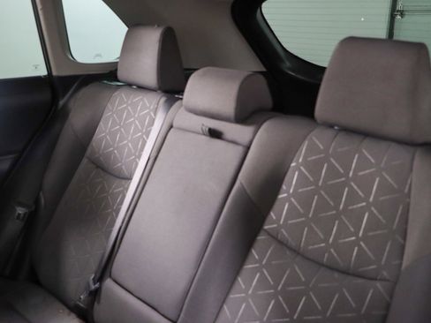 Used 2022 Toyota RAV4 XLE image 24
