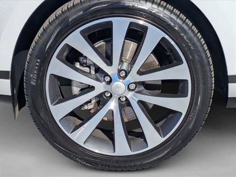 Used 2025 Land Rover Range Rover Evoque S AWD/4WD image 26
