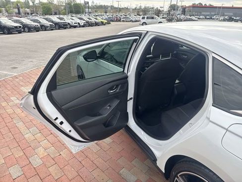 Certified 2024 Honda Accord Sport image 26