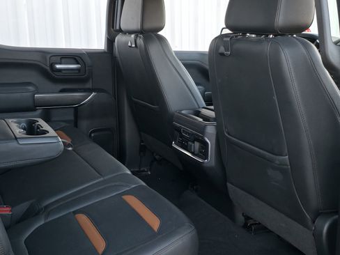 Used 2021 GMC Sierra 1500 AT4 w/ AT4 Premium Package image 28