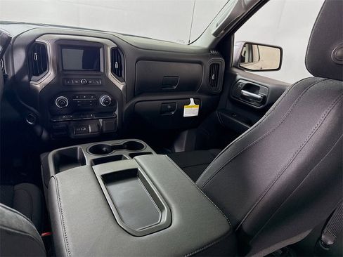 New 2026 Chevrolet Silverado 1500 W/T w/ WT Value Package image 15