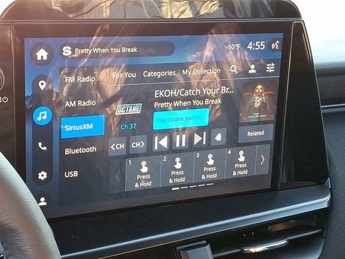 New 2026 Subaru Outback Premium w/ Premium/Limited Package 2 AWD/4WD image 16