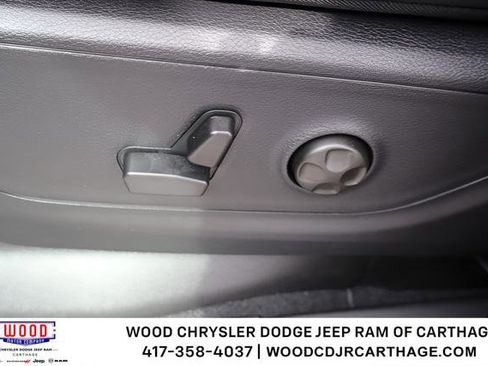 New 2026 RAM 1500 RHO AWD/4WD image 17