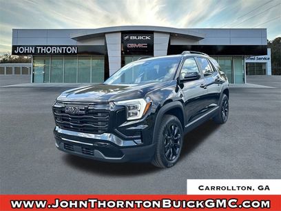 New 2026 GMC Terrain Elevation w/ Elevation Premium Package