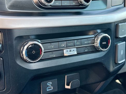 Used 2023 Ford F150 XLT w/ Equipment Group 301A Mid image 16