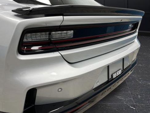 Used 2025 Dodge Charger R/T Scat Pack w/ Track Pack image 35