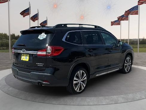 Used 2021 Subaru Ascent Limited AWD/4WD image 6