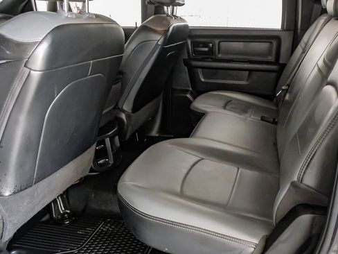 Used 2023 RAM 2500 Tradesman AWD/4WD image 36