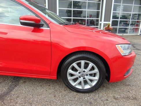 Used 2014 Volkswagen Jetta SE FWD image 11