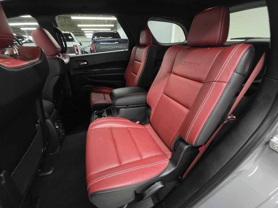 Used 2023 Dodge Durango SRT Hellcat AWD/4WD image 11