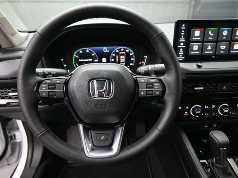 New 2026 Honda Accord Touring image 7