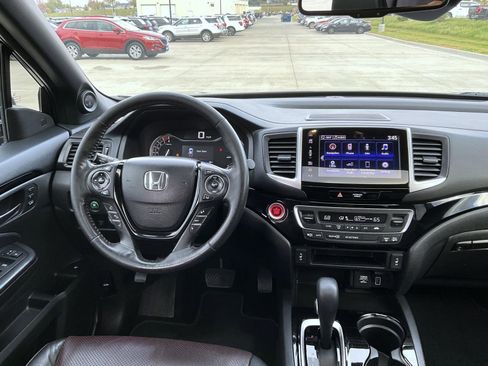Used 2019 Honda Ridgeline Black Edition image 21