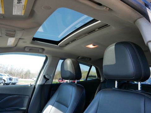 Used 2014 Buick Encore Leather AWD/4WD image 24