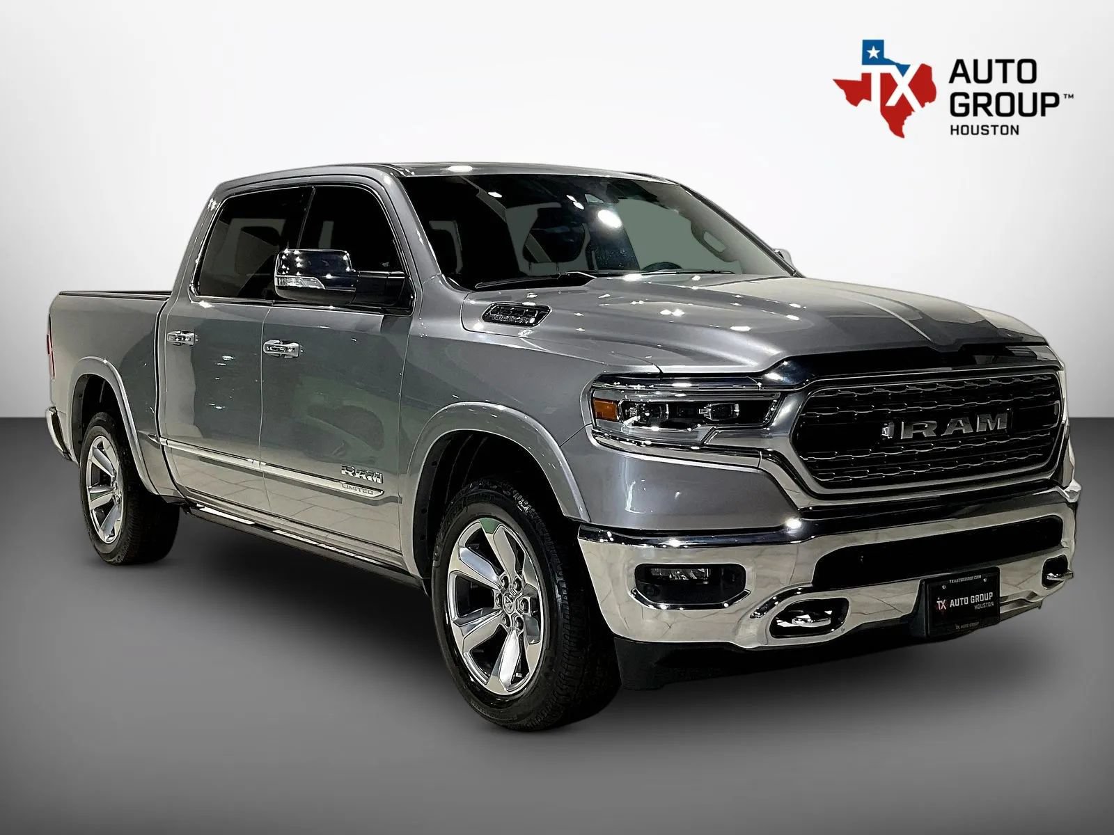 Used 2022 RAM 1500 Limited RWD image 6