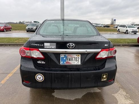 Used 2011 Toyota Corolla LE image 5