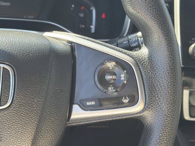 Used 2022 Honda CR-V EX image 11
