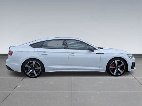 Used 2023 Audi A5 2.0T Premium Plus AWD/4WD image 7