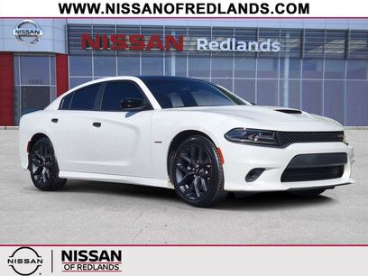 Used 2019 Dodge Charger R/T w/ Blacktop Package