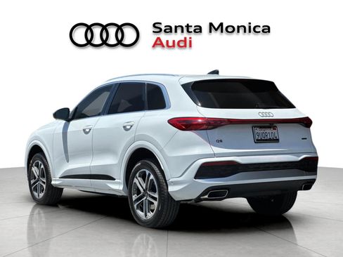 Used 2025 Audi Q5 Premium w/ Convenience Package AWD/4WD image 6