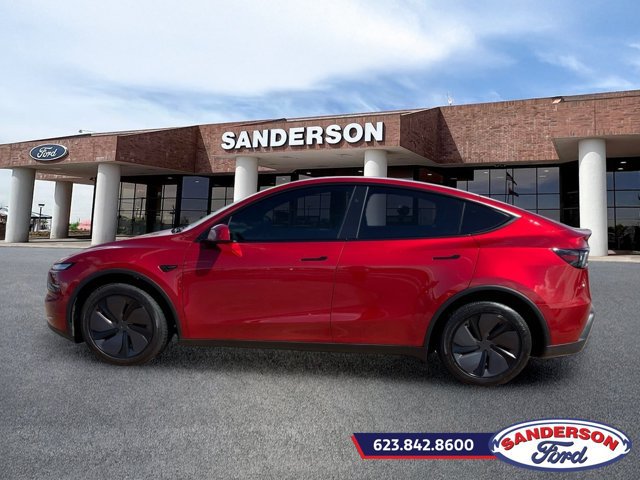 Used 2026 Tesla Model Y 2WD image 6