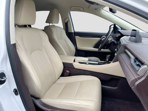 Used 2020 Lexus RX 350 FWD image 25