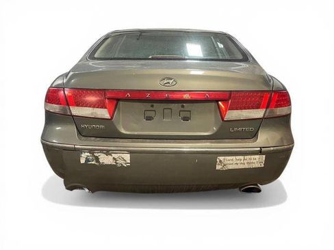 Used 2007 Hyundai Azera Limited image 4