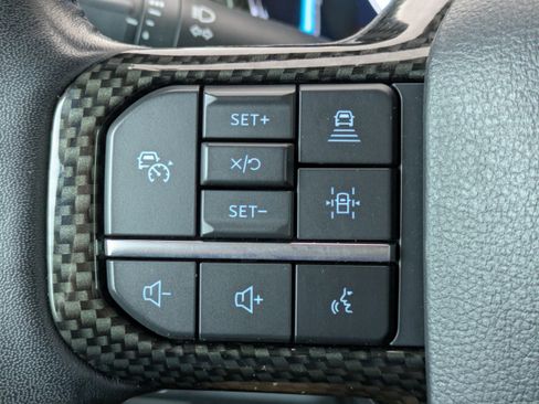 Used 2023 Ford F150 Lariat w/ Equipment Group 502A High AWD/4WD image 29
