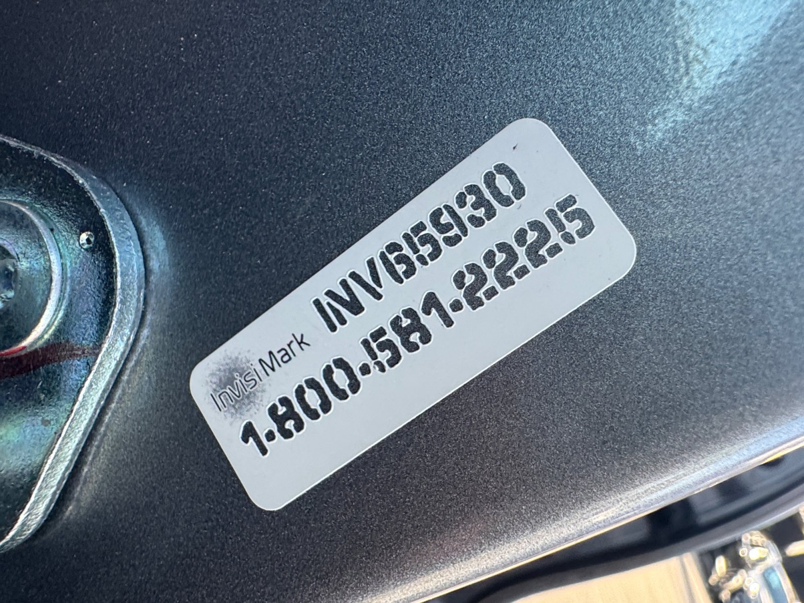 Used 2023 Honda Odyssey EX-L image 16
