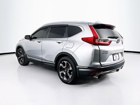 Used 2018 Honda CR-V Touring image 7