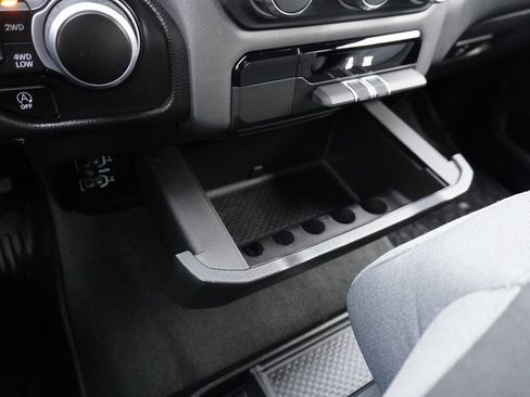 Used 2022 RAM 1500 Big Horn image 13