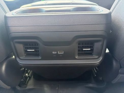 Used 2024 Chevrolet Silverado 1500 LT Trail Boss w/ Convenience Package II AWD/4WD image 22