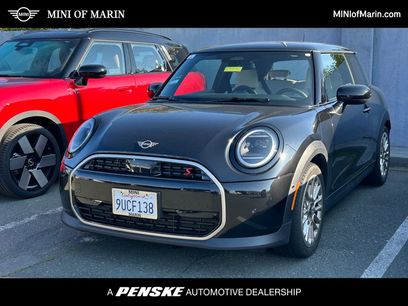 Used 2025 MINI Cooper S