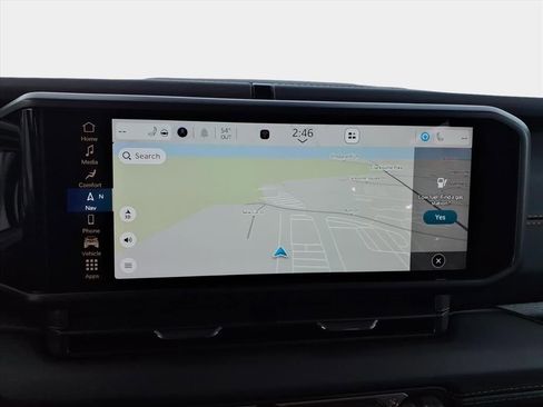 New 2026 Jeep Wrangler Sahara image 17