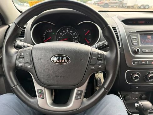 Used 2015 Kia Sorento LX FWD image 22