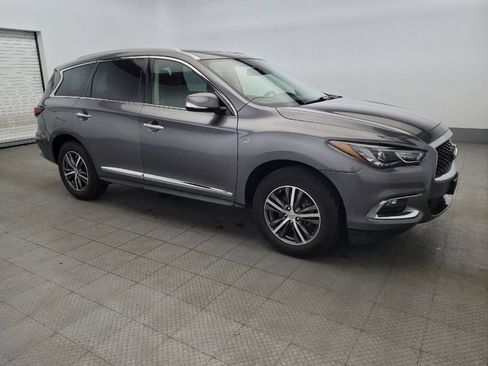 Used 2019 INFINITI QX60 Luxe image 11