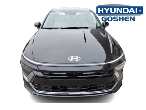 Used 2026 Hyundai Sonata SE FWD image 2
