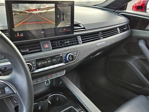 Used 2024 Audi A5 2.0T Premium Plus AWD/4WD image 24