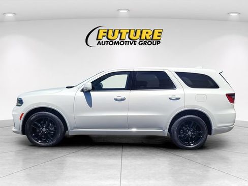 Used 2022 Dodge Durango GT AWD/4WD image 6