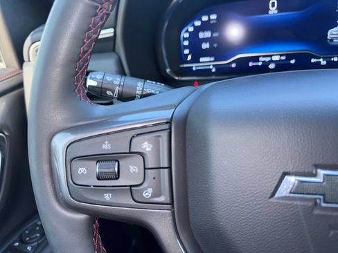Used 2023 Chevrolet Tahoe RST w/ Luxury Package AWD/4WD image 24