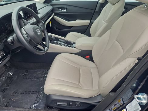 Certified 2023 Honda Accord EX-L image 29