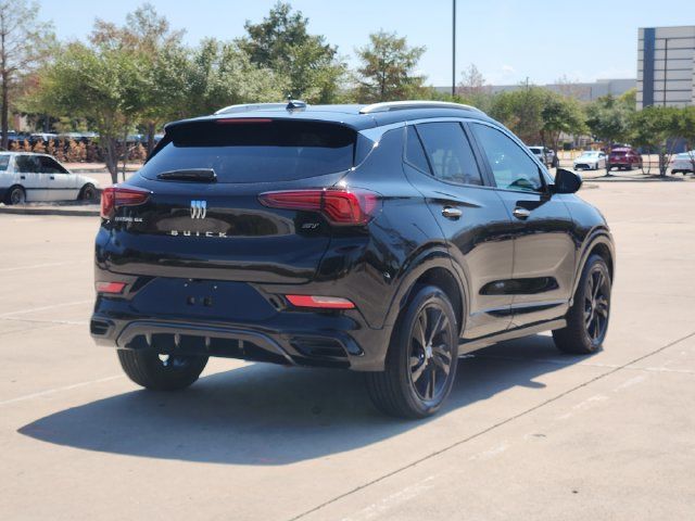 Used 2024 Buick Encore GX Sport Touring w/ Advanced Technology Package FWD image 5