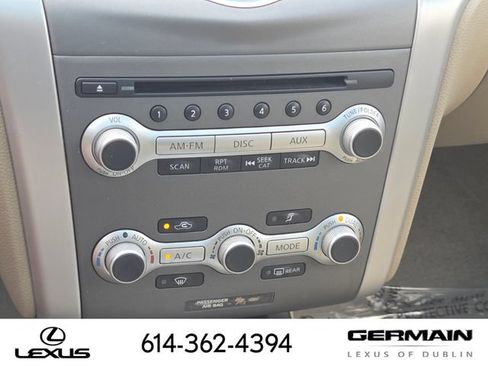 Used 2014 Nissan Murano SL AWD/4WD image 24
