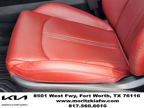Certified 2026 Kia K5 GT-Line w/ GT-Line Premium Package AWD/4WD image 23