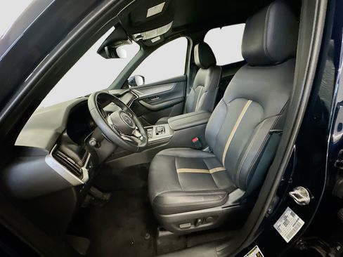 Used 2024 MAZDA CX-90 Plug-In Hybrid w/ Premium Plus AWD/4WD image 13