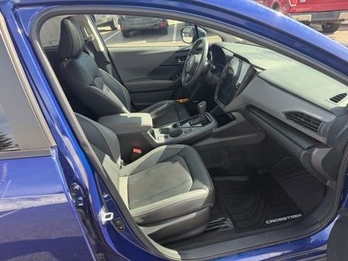 Used 2024 Subaru Crosstrek 2.5i Limited image 11