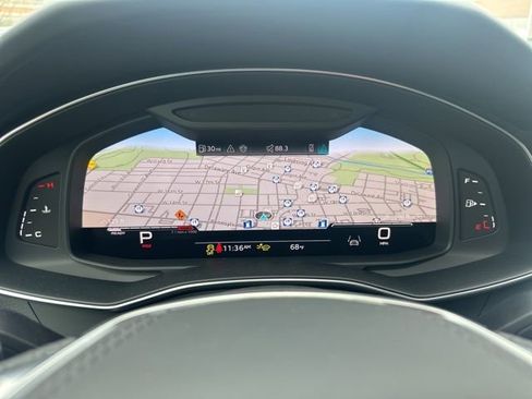 New 2026 Audi RS 6 performance image 27